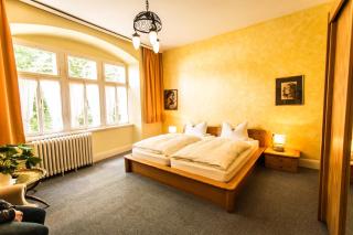 Hotel Leyscher Hof - 4