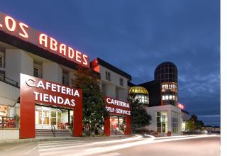 Hotel Abades Loja - Loja - 9