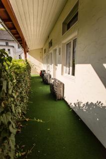 Hotel Leyscher Hof - Leutesdorf - 1