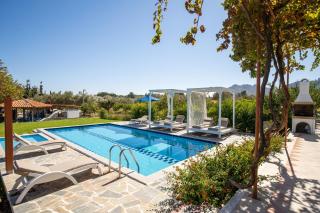 12 Islands Villas - Kolimbia - 7