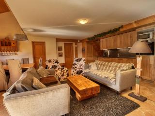 Superbe duplex aux pieds des pistes avec Wifi - FR-1-642-2 - Morillon - 0