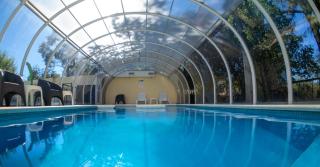 Apart Hotel Naga Huel - 1