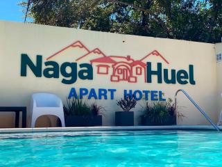 Apart Hotel Naga Huel - 0