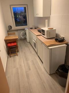 BK Meiderich - Duisburgo - 8