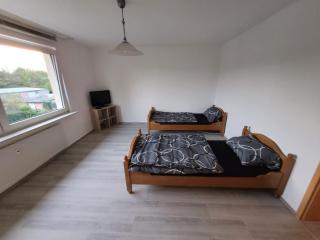 BK Meiderich - Duisburgo - 6