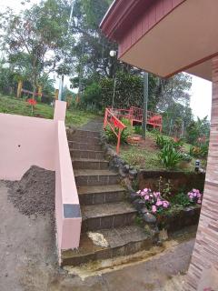 Casa entre la naturaleza - San Marcos - 5