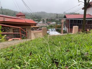 Casa entre la naturaleza - San Marcos - 6