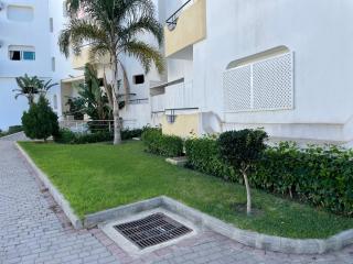 Joli appartement balnéaire avec piscine - Tangeri - 7