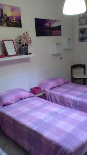 Affittacamere Il Giramondo - Foligno - 9