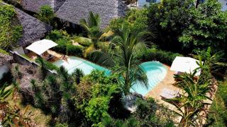 ARYA Boutique Resort - 2