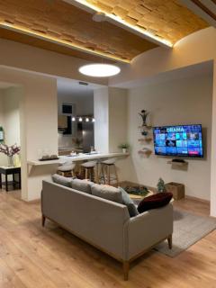 Casa Donceles, Spacious apartments ideal for families "Centro Prime Location" - Ciudad de México - 6