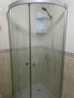 Joli appartement balnéaire avec piscine - Tangeri - 2