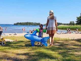 Holiday home NORRTÄLJE IX - Norrtälje - 3