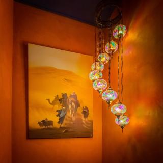 Mille et une Nuits - La Vénus de Lisbonne - 2