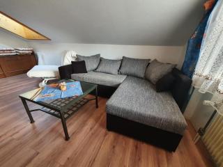 Ferienhaus-Schönwald im Herzen des Schwarzwaldes 2Zimmer-Wohnung mit Dachterrasse und Balkon App 25 - Schönwald - 3