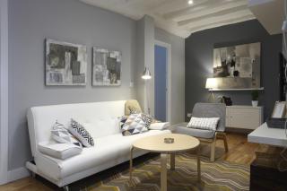 Etxarri by Smiling Rentals - Fontarrabie - 8