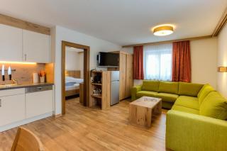Haus Bickel - Lech am Arlberg - 8