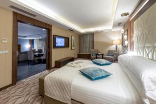 AZ Hotels Grand Oran - Orano - 8