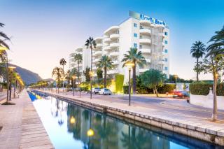 Alcudia Beach Apartments - Port d'Alcudia - 4