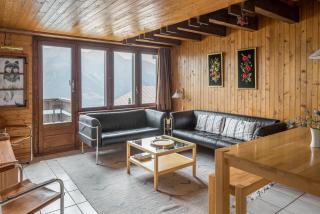 Polaris - Bettmeralp - 8
