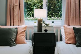 The Garden Hideaway, 2 bed home heart of the Town - Starlink Wi-Fi - Tavistock - 7