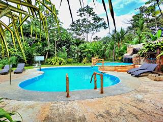 Hotel Rio Celeste to Know - Rio Celeste - 2