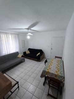 Apartamento Térreo - 40m da Praia - Enseada - Guarujá - 3