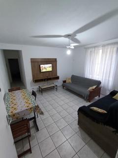 Apartamento Térreo - 40m da Praia - Enseada - Guarujá - Guarujá - 5