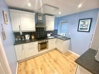 Modern Spacious Annex -Ground Floor - Brightlingsea - 6