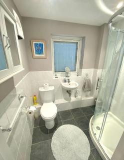 Modern Spacious Annex -Ground Floor - Brightlingsea - 3