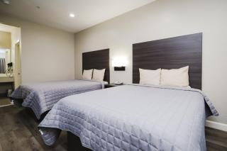 Winchester Inn and Suites Humble/IAH/North Houston - 8