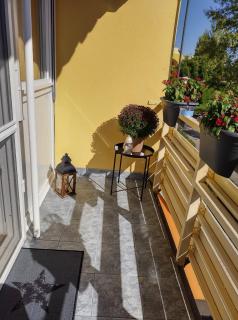 Pihenő Zug Apartman - Budapest - 2