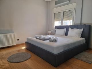 Luxury Living Athens by YHA - Atene - 4
