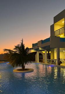 Pousada La Grécia - 1