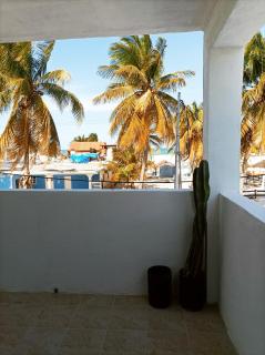 Costa Esmeralda - El Cuyo - 7