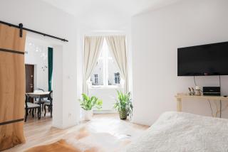 Old Town Apartment - Poznań - 5