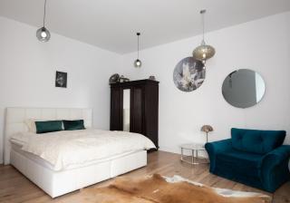 Old Town Apartment - Poznań - 4