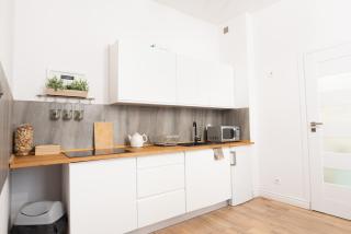 Old Town Apartment - Poznań - 3