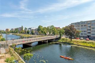 APARTAMENT Dwie Motławy centrum Gdańska Toruńska 20 - Danzig - 4