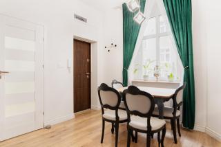 Old Town Apartment - Poznań - 7