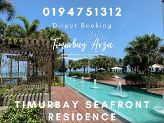 TIMURBAY KUANTAN SEAVIEW PLUS By Timurbay Arza - Kuantan - 0