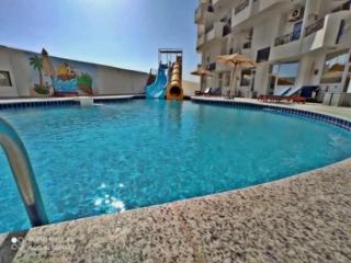 appartemnt Beach view - Hurghada - 4