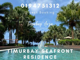 TIMURBAY KUANTAN SEAVIEW PLUS By Timurbay Arza - Kuantan - 1