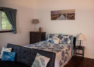 Coastal Studio - Brookings - 1