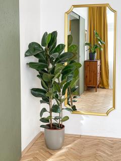 TurnKey I Vintage Terrace Apartment - Prague - 3
