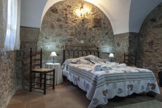 Apartamentos Rurales La Casa de Luis - Santa Cruz de la Sierra - 5