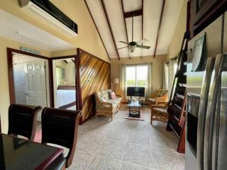 CentralCity “Paradise” Private Mini Resort & Pool - Belize City - 5