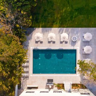 Naillac Boutique Hotel - Città di Rodi - 8