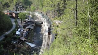 Rabenauer Mühle "bed & breakfast" - 5