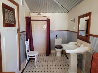 Sunset Ridge Accommodation -Rockville Homestead - Hawker - 1